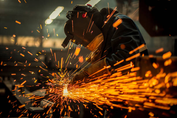 Best Artistic and Custom Metal Fabrication in Haskell, TX
