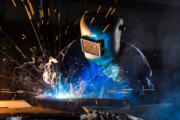 Professional Welder & Metal Fabrication in Haskell, TX