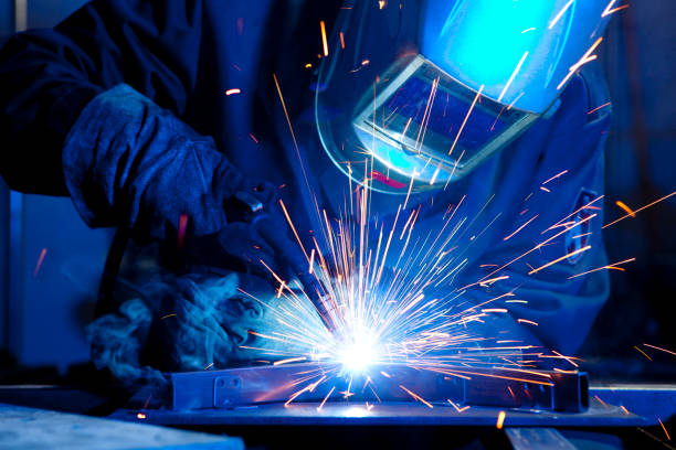 Best Automation and Robotic Welding in Haskell, TX