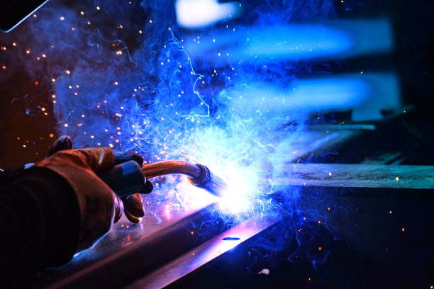 Best Specialty Welding Processes in Haskell, TX