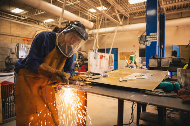 Affordable Welder Services in Haskell, TX