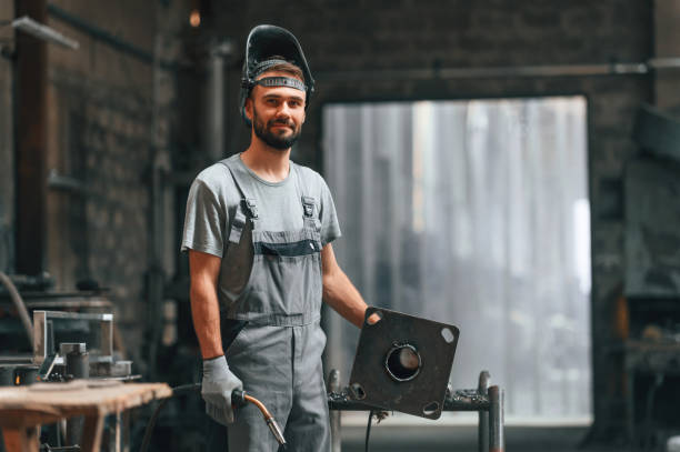 Best Structural Steel Welding in Haskell, TX