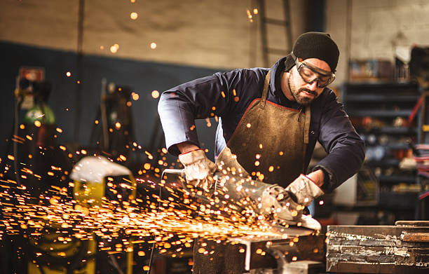 Affordable Welder Services in Haskell, TX