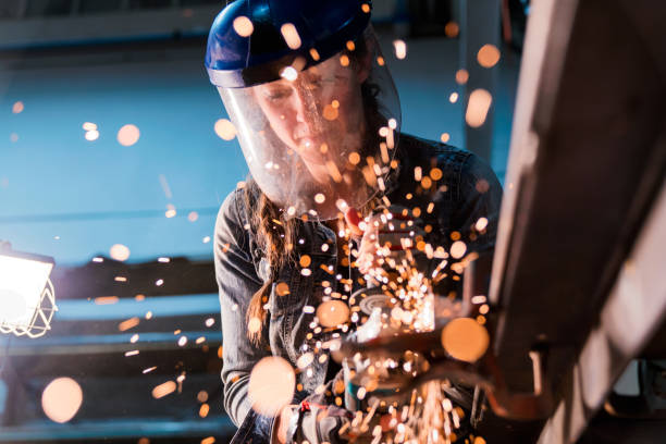 Best Marine and Shipbuilding Welding in Haskell, TX