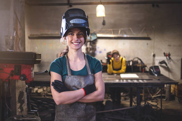 Affordable Welder Services in Haskell, TX